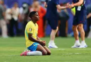 Brasil é eliminado na Copa de 2026 pela Noruega com dois gols de Haaland