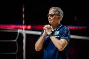 Brasil é eliminado na fase inicial da Liga das Nações de vôlei pela primeira vez
