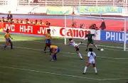 Brasil é eliminado nas oitavas da Copa após 36 anos, como em 1990