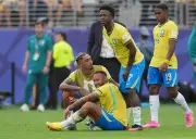 Brasil é eliminado nas oitavas pela Noruega e sonho do hexa acaba