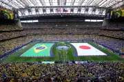Brasil é eliminado pela Noruega na Copa do Mundo e terá que esperar 1.434 dias
