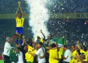 Brasil é eliminado pela sexta vez seguida e amplia jejum de 28 anos sem título mundial