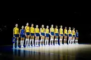 Brasil enfrenta Japão nas quartas de final da VNL Feminina 2025