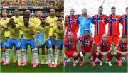 Brasil enfrenta Noruega de Haaland nas oitavas da Copa 2026