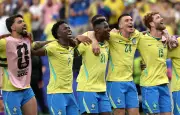 Brasil enfrenta Noruega nas oitavas da Copa 2026; veja data e onde assistir