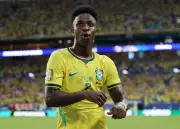 Brasil enfrenta Noruega nas oitavas da Copa do Mundo 2026