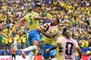 Brasil enfrenta Noruega nas quartas de final da Copa 2026
