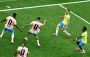 Brasil enfrenta Noruega por vaga nas quartas; calor pode adiar jogo