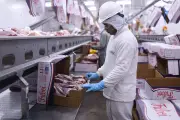 Brasil esgota cota chinesa e carne deve ficar mais cara no fim do ano