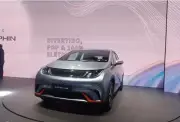 Brasil lidera importação de carros da China no primeiro semestre de 2025