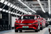 Brasil lidera importação global de carros chineses com US$ 5,2 bilhões
