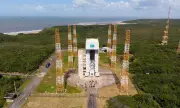 Brasil negocia 20 contratos para lançamentos no Centro Espacial de Alcântara