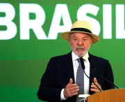 Brasil não deixará mesa de negociação, defende Lula