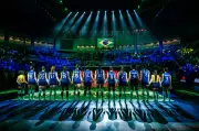 Brasil perde final da VNL feminina para Turquia e amplia jejum de títulos