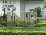 Brasil planeja abrir setor de urânio para parcerias privadas