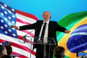Brasil rebate EUA e nega que PIX ameace empresas americanas