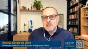 Brasil reduz homicídios, mas feminicídios e mortes por polícia sobem