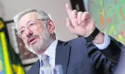 Brasil sem prazo para lei da reciprocidade contra EUA, diz Elias Rosa