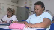 Brasil tem 64 milhões sem educação básica; rede busca soluções