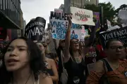 Brasil tem recorde de feminicídios em 2025: 1.571 mortes, alta de 4%