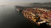 Brasil tem superávit de US$ 42,36 bi no 1º semestre, alta de 40,3%