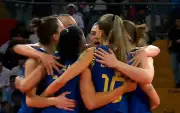 Brasil vence Peru na Copa Sul-Americana de vôlei feminino