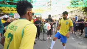 Brasil x Noruega: 12 opções de festas e eventos no Rio para assistir ao jogo