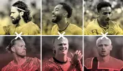 Brasil x Noruega: análise cara a cara nas quartas da Copa 2026