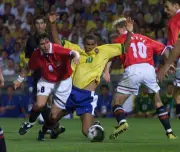 Brasil x Noruega: duelo reacende memória da vitória histórica de 1998