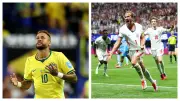 Brasil x Noruega e México x Inglaterra nas oitavas da Copa 2026