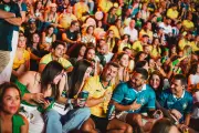 Brasil x Noruega: Onde assistir ao jogo da Copa 2026 no Rio