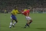 Brasil x Noruega: polêmica do pênalti de 1998 reacende antes do duelo na Copa