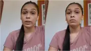 Brasileira denuncia agressão e furto ao trabalhar como au pair em Martinica