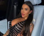 Brasileira Kauana Bilhar morre ao cair do 27º andar em Dubai