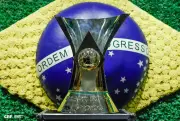 Brasileirão 2026 volta em 16 de julho após eliminação na Copa