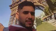 Brasileiro desaparece na França há 24 dias; família busca respostas