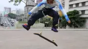 Brasileiro do skate à moda internacional: George Esteve desafia colecionadores