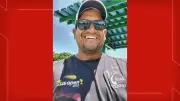 Brasileiro em estado grave na França: família luta por repatriação