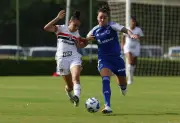 Brasileirão Feminino 2025: rodada decisiva com duelos pelo G-8