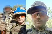 Brasileiro perde R$ 340 mil em apostas e se alista na guerra da Ucrânia para vencer vício