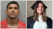 Brasileiro é preso na Flórida após se entregar por assassinato da ex-namorada