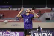 Breno Herculano brilha na Coreia e equilibra futebol com faculdade de Educação Física