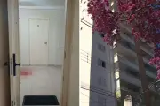 Briga em condomínio termina com homem esfaqueado em São José