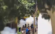 Briga entre adolescentes após jogo do Brasil gera tumulto em Ourinhos