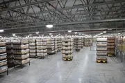 Brookfield compra 8 centros logísticos por R$ 1,4 bi