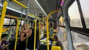 BRT terá linhas expressas de R$ 29 para Rock in Rio 2026