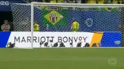Bruno Guimarães: passes decisivos e generosidade na Copa