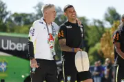 Bruno Guimarães vira pilar da seleção com adaptação tática a Ancelotti