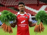 Bryne premia jogadores com cenouras e ovos em tradição agrícola