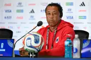 Bubista pede coragem a Cabo Verde contra Argentina na Copa